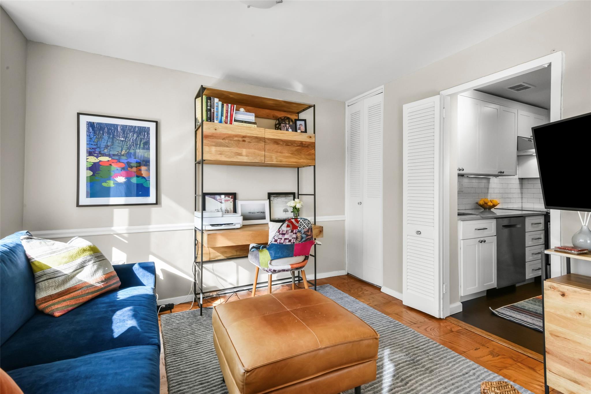 20 Old Mamaroneck Road #4L, White Plains, New York image 19