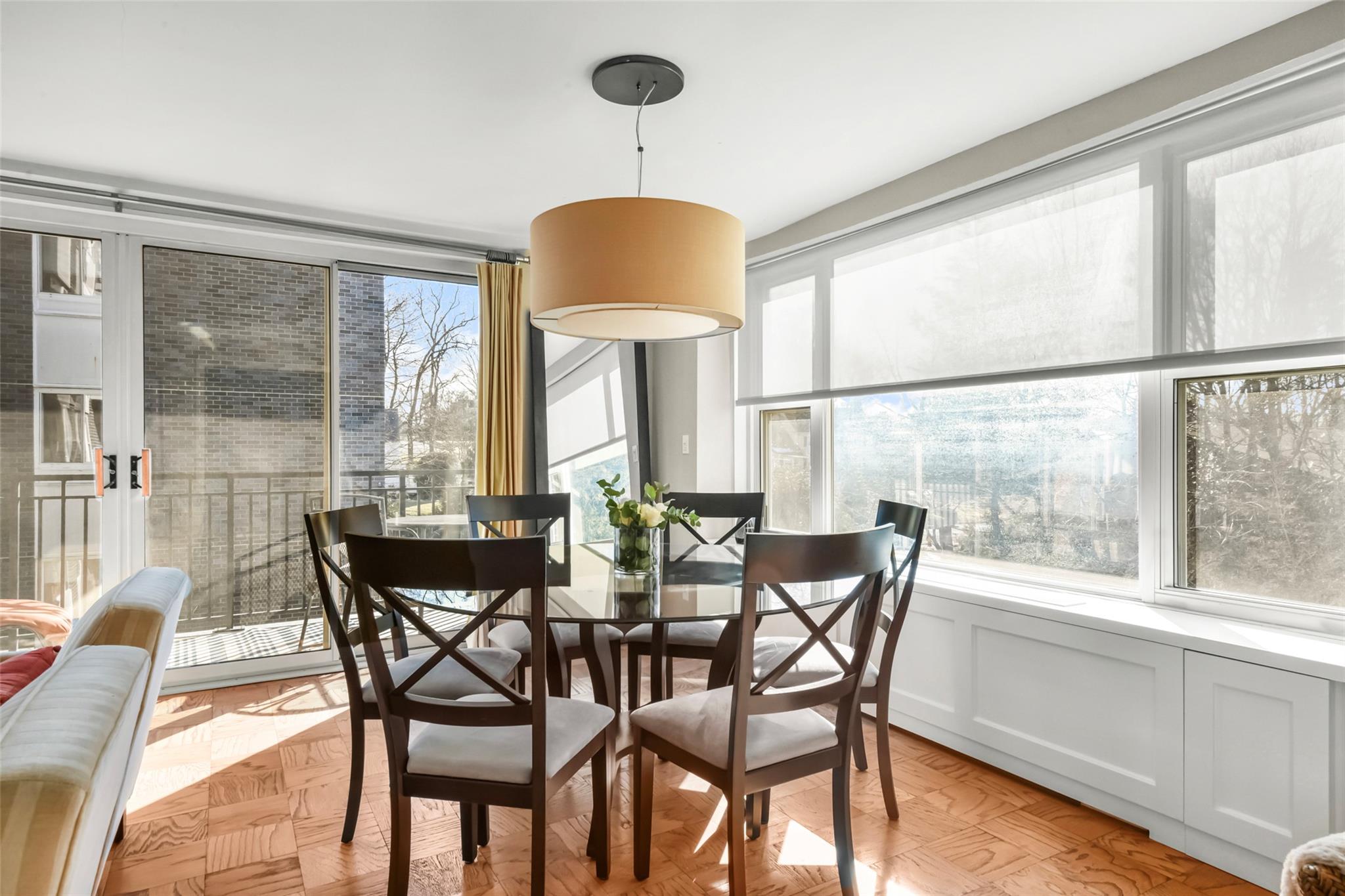 20 Old Mamaroneck Road #4L, White Plains, New York image 17