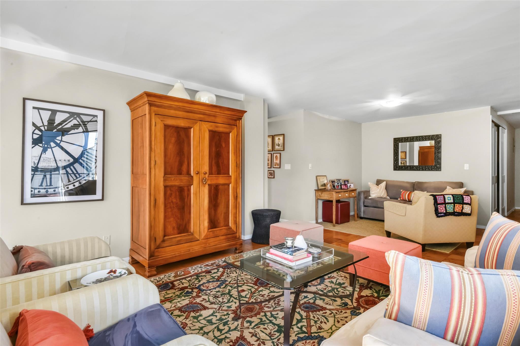 20 Old Mamaroneck Road #4L, White Plains, New York image 15