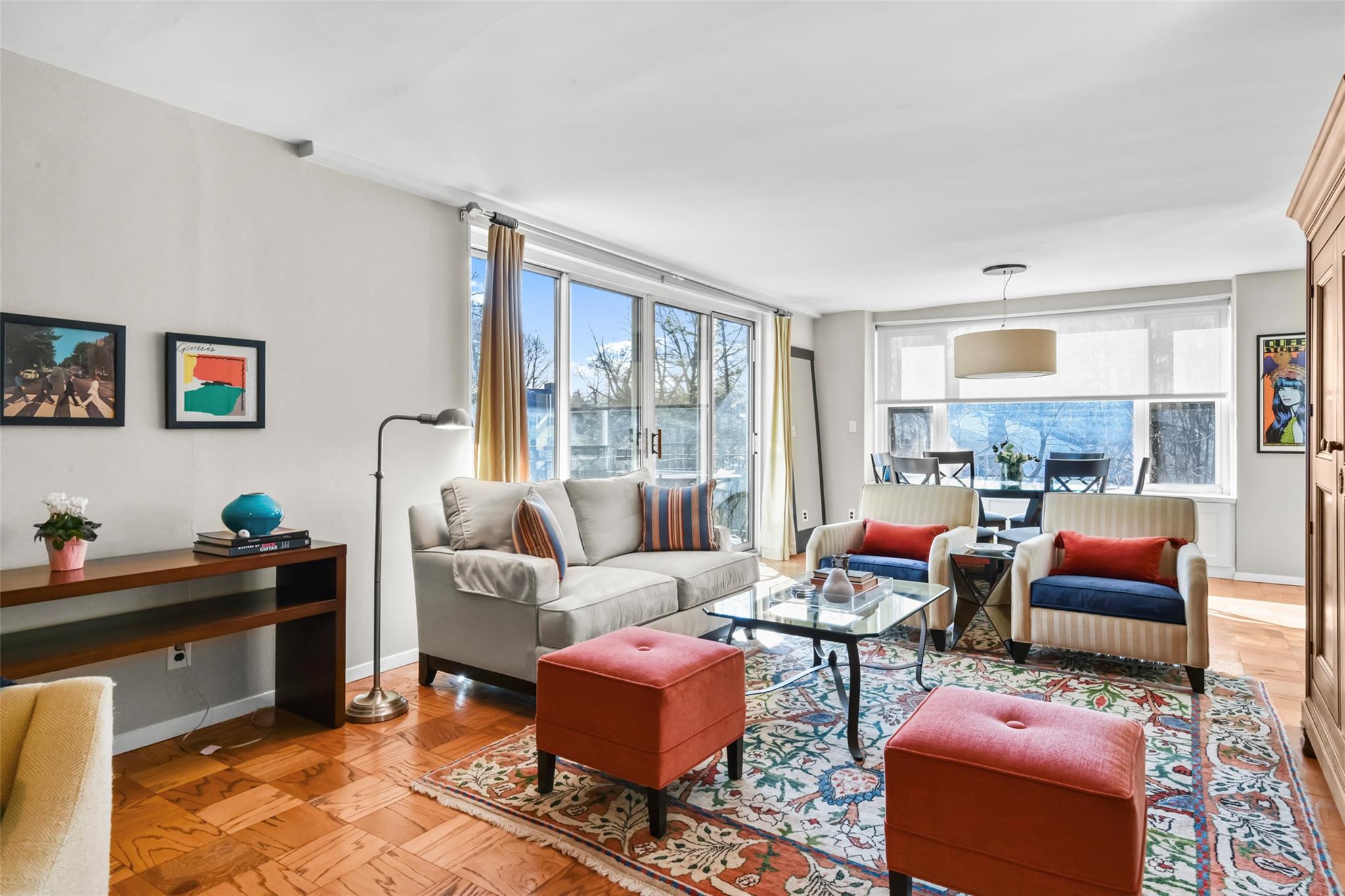 20 Old Mamaroneck Road #4L, White Plains, New York image 14