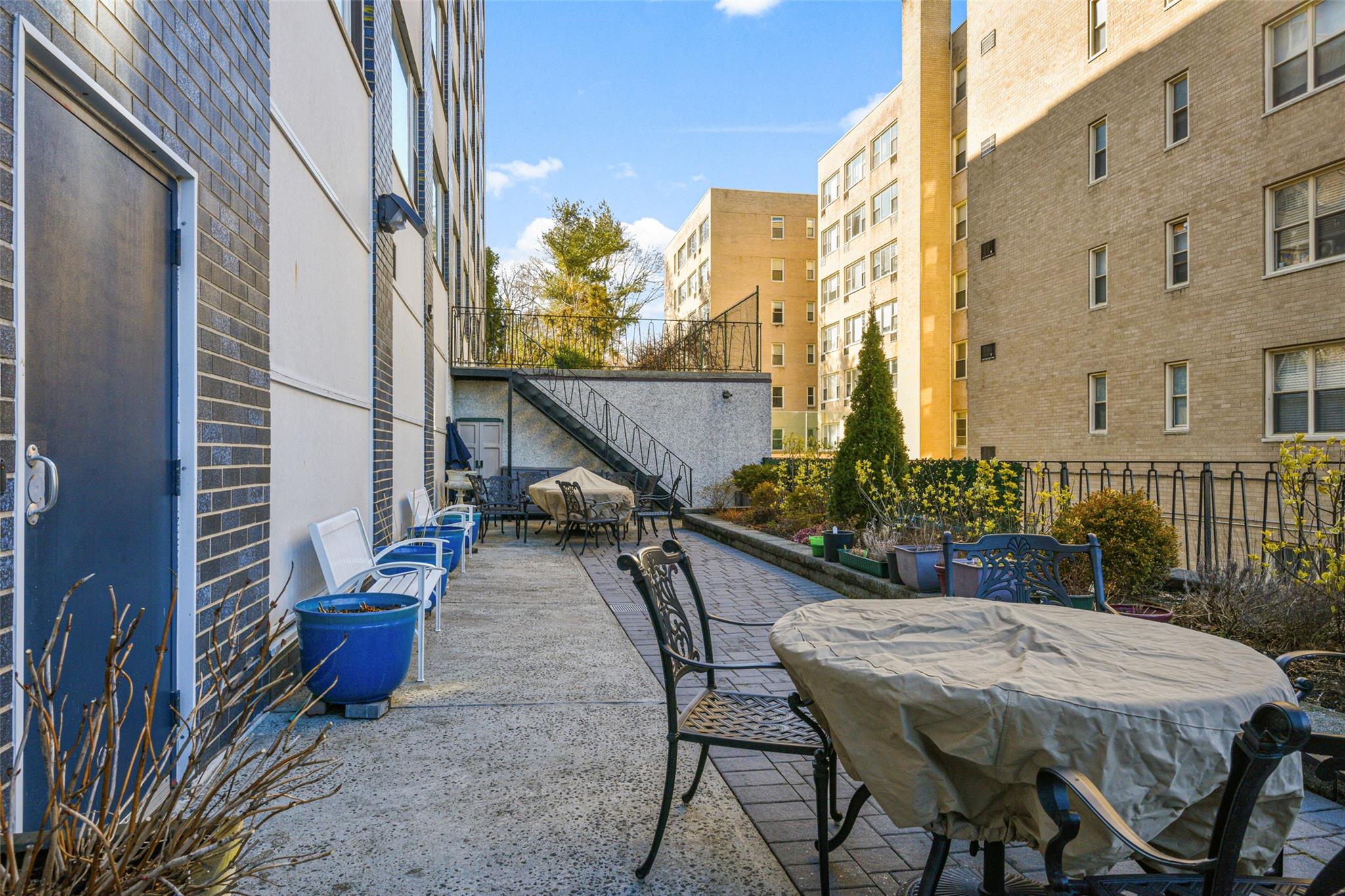 20 Old Mamaroneck Road #4L, White Plains, New York image 41