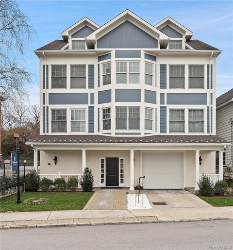 Apartment For Rent - 10 School Street #2R<br/> Rye, NY 10580