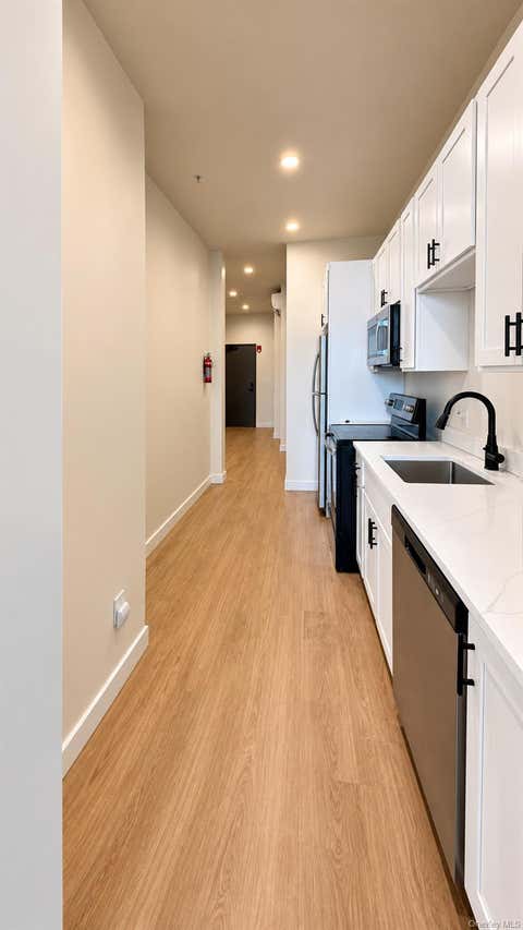 Apartment For Rent - 205 Church #309<br/> Poughkeepsie, NY 12601