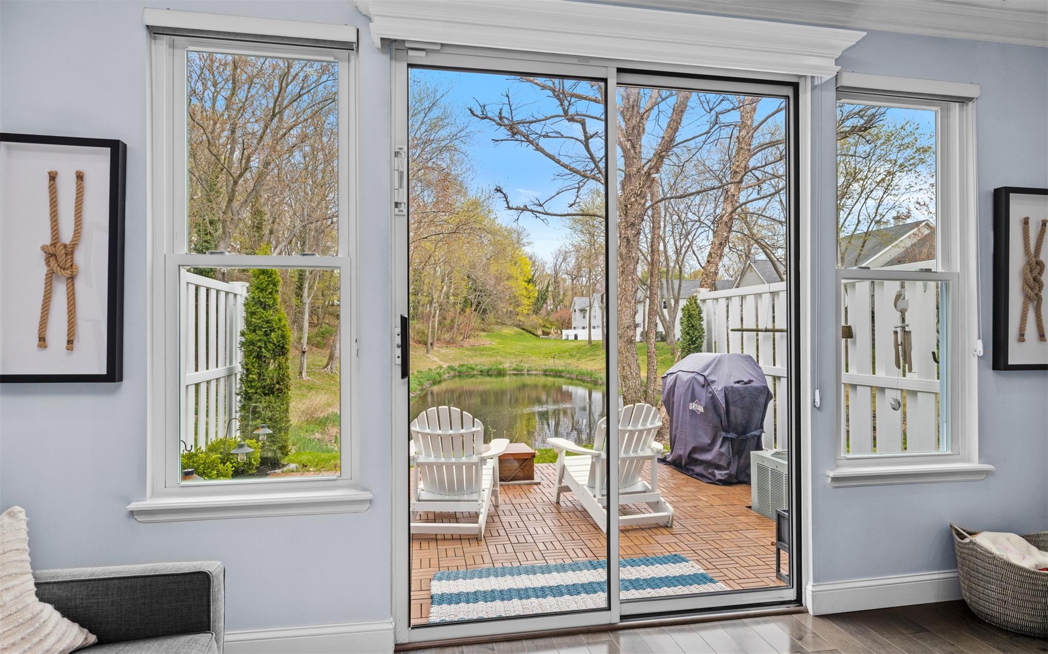 54 Leeward Court, Port Jefferson, New York image 9