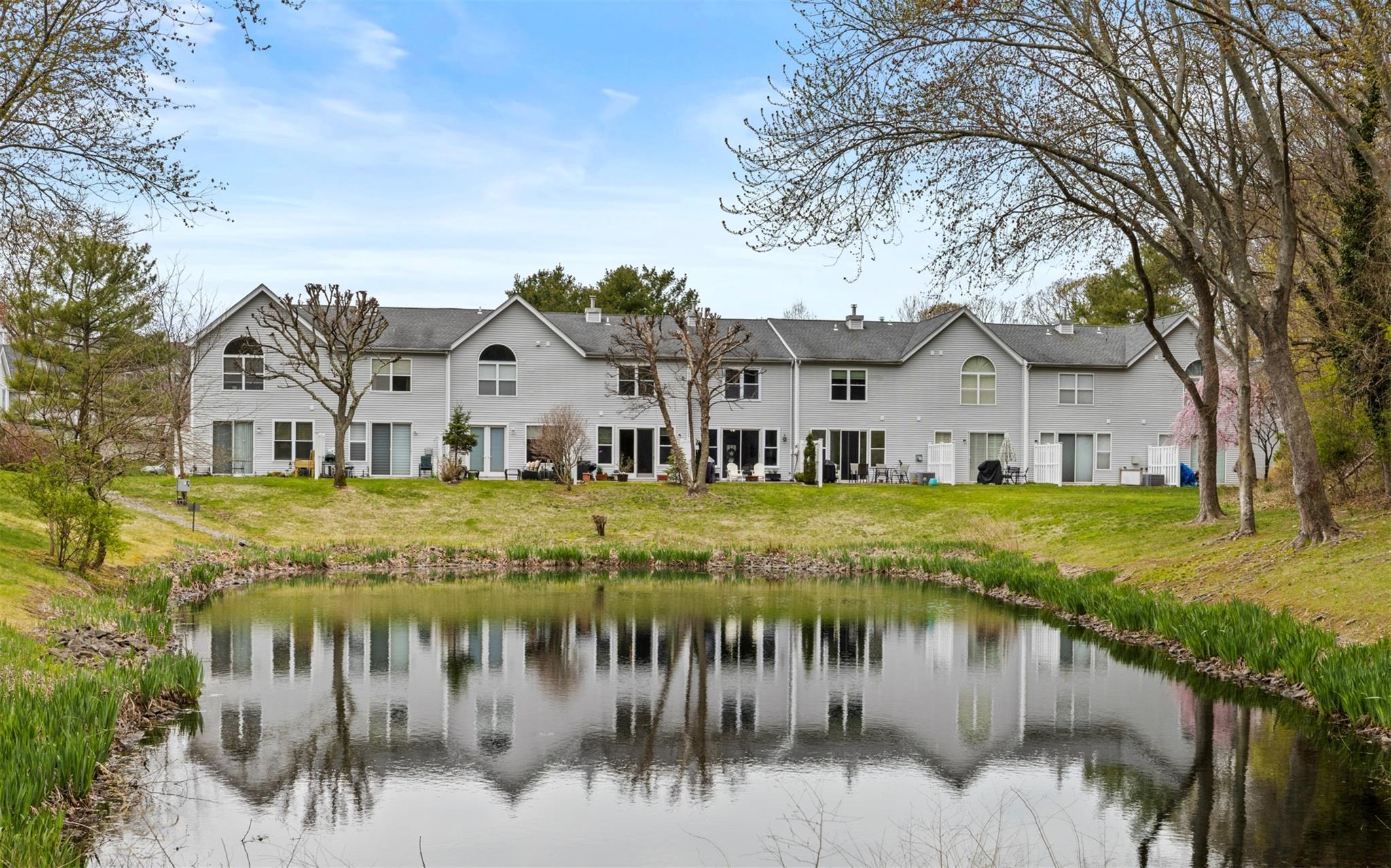 54 Leeward Court, Port Jefferson, New York image 21