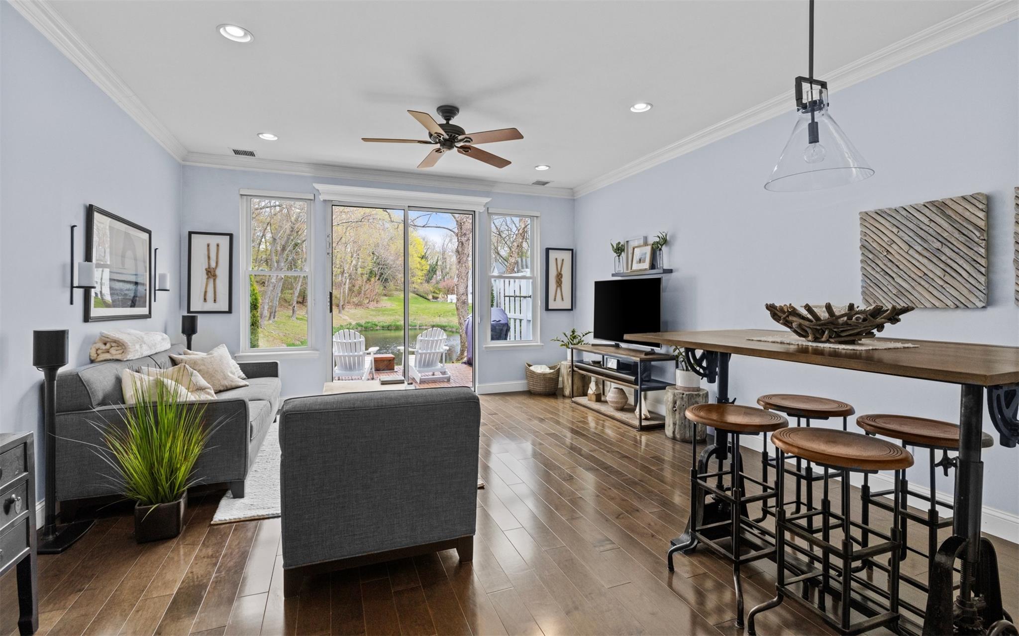 54 Leeward Court, Port Jefferson, New York image 5