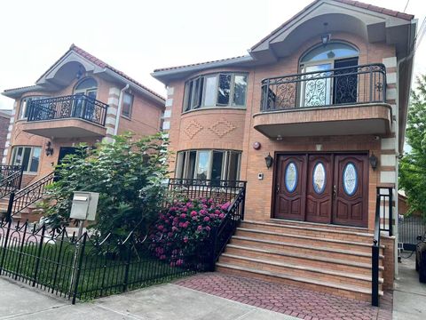 14324 Quince Avenue Flushing NY 11355