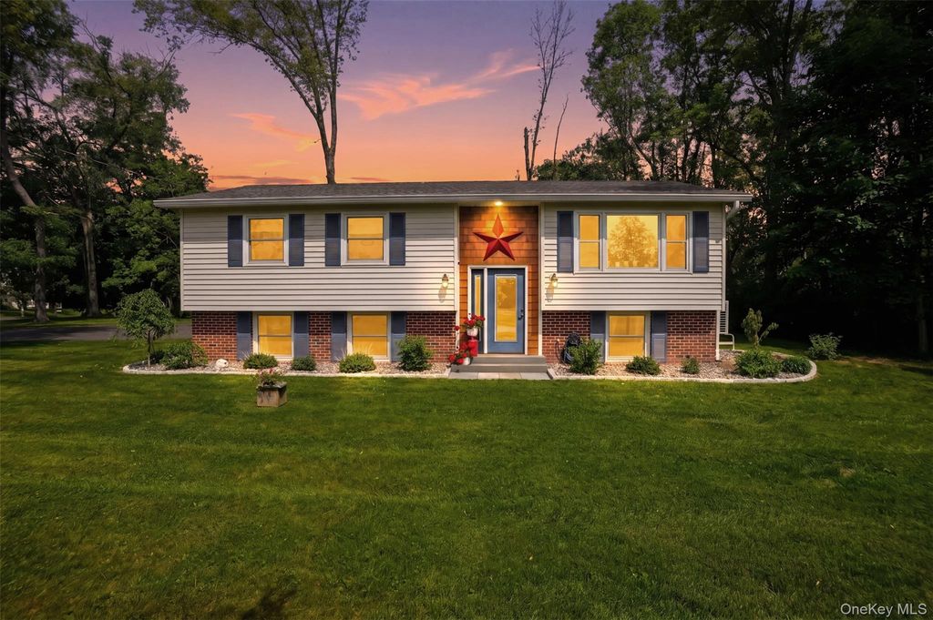 Photo of 210 Libertyville Road, New Paltz, NY 12561 (MLS # 1003294)