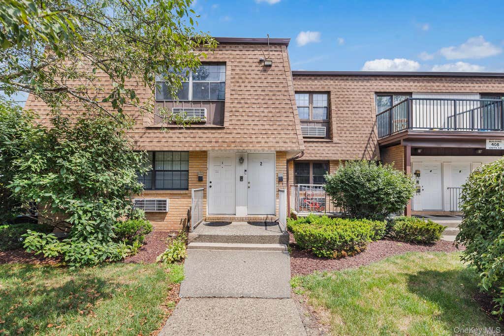 Photo of 408 Carpenter Avenue #2, Newburgh, NY 12550 (MLS # 1024487)