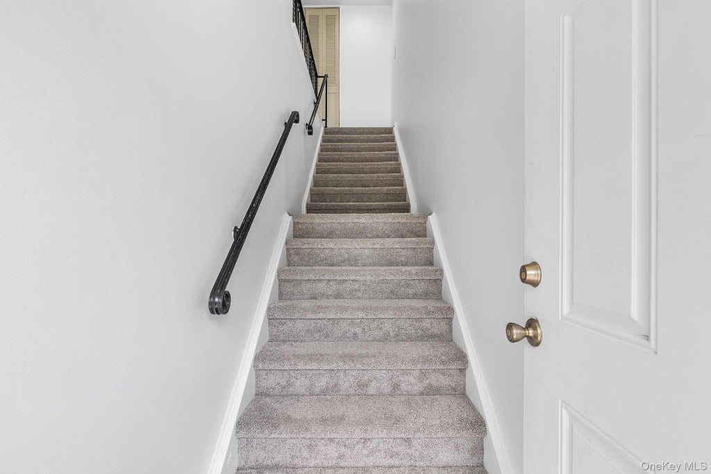Photo of 408 Carpenter Avenue #2, Newburgh, NY 12550 (MLS # 1024487)