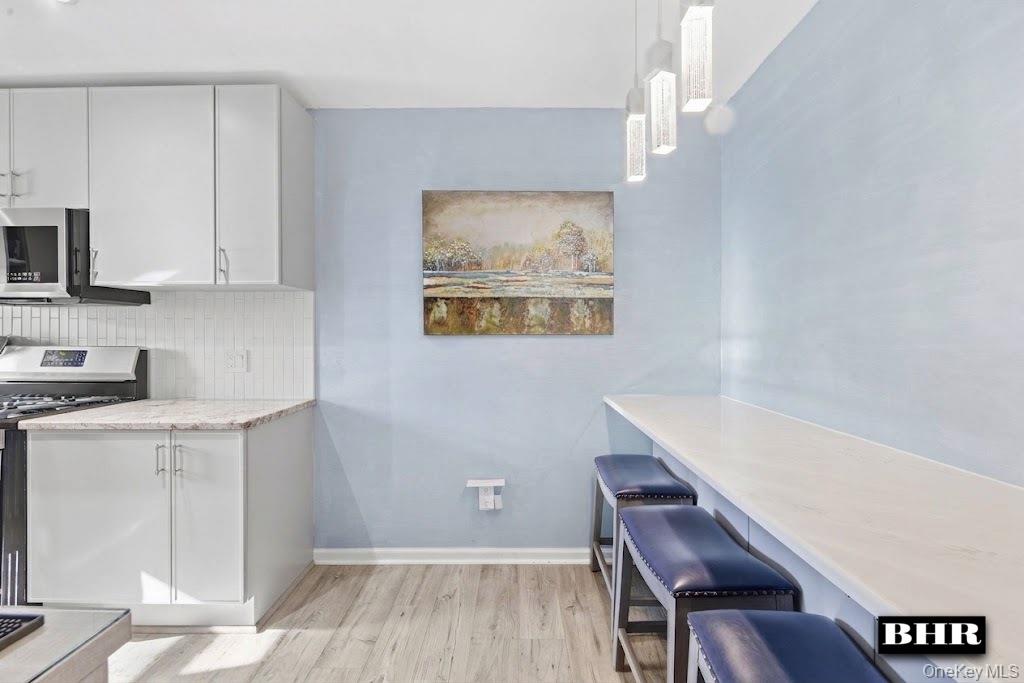 Photo of 3360 Shore Parkway #4B, Brooklyn, NY 11235 (MLS # 1052158)