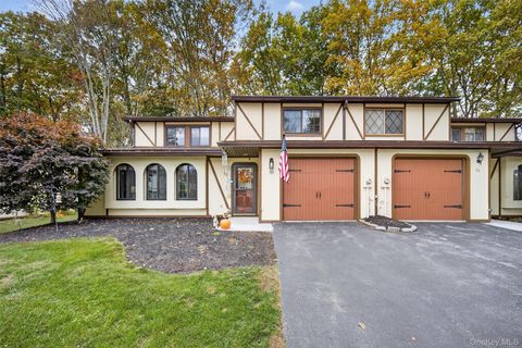 119 Stringham Road 55 Lagrangeville NY 12540