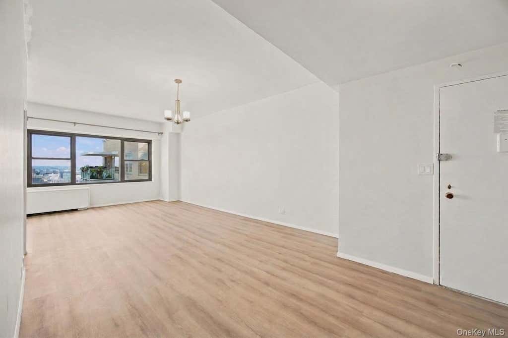 Photo of 1020 Grand Concourse #24M, Bronx, NY 10451 (MLS # 1042654)