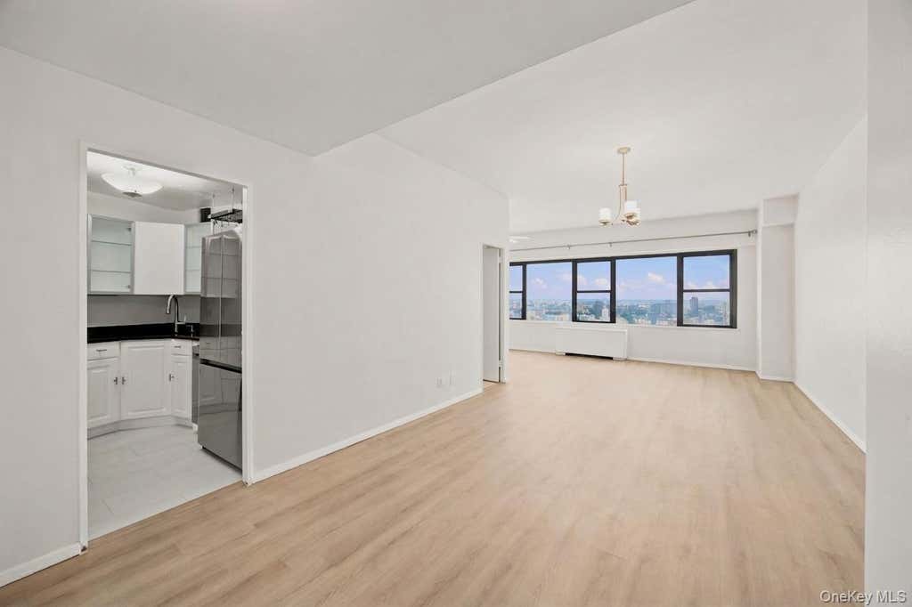 Photo of 1020 Grand Concourse #24M, Bronx, NY 10451 (MLS # 1042654)