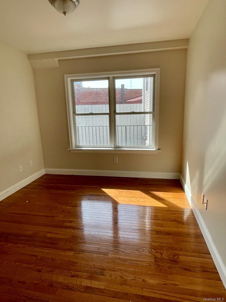 5 Brandreth Street 2B