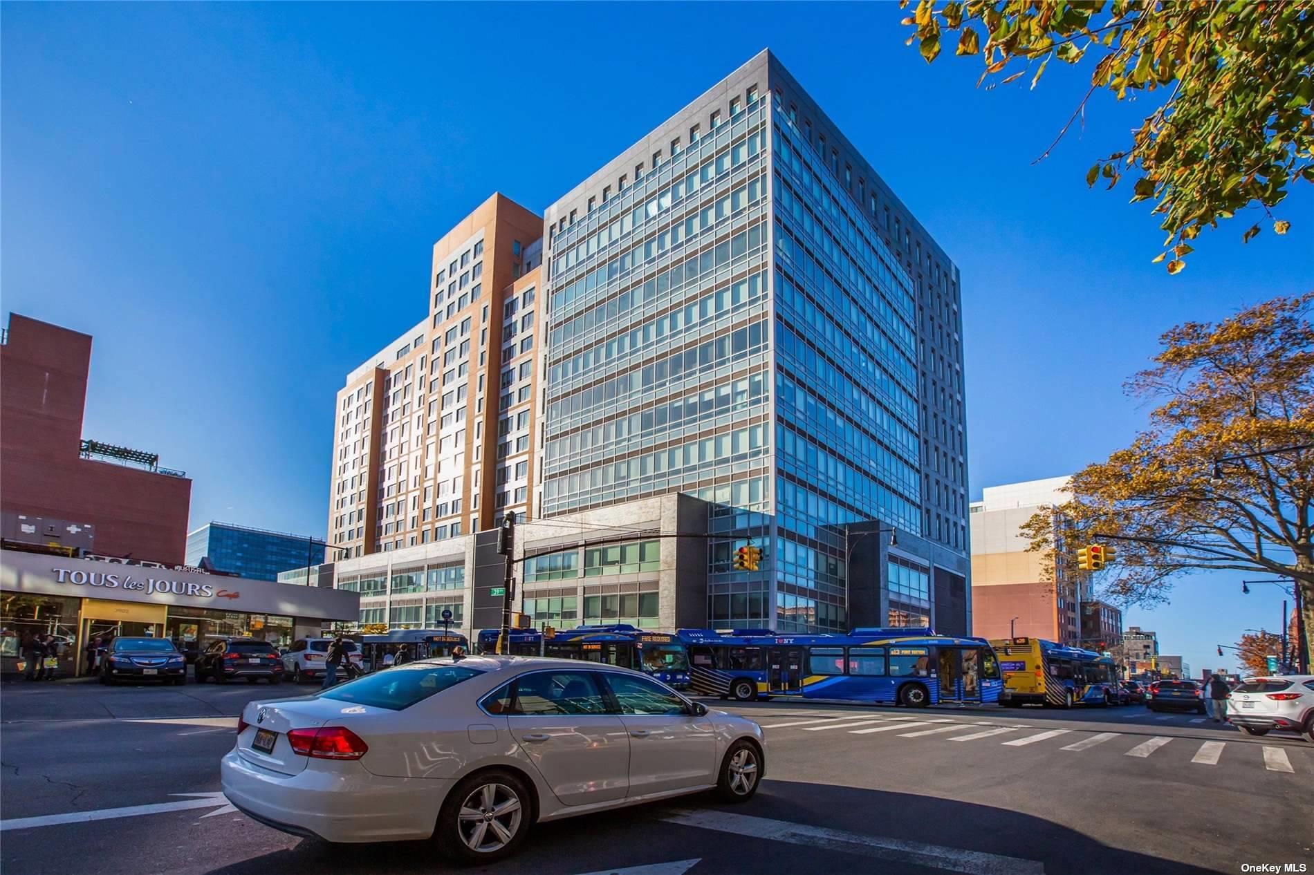 Property for Sale at 39 Avenue 16K, Flushing, Queens, NY - Bedrooms: 2 
Bathrooms: 2 
Rooms: 5  - $1,399,000
