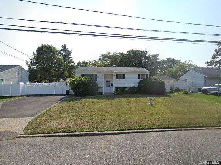 Photo 1 of 2 — 3115 Eagle Avenue, Medford, NY 11763