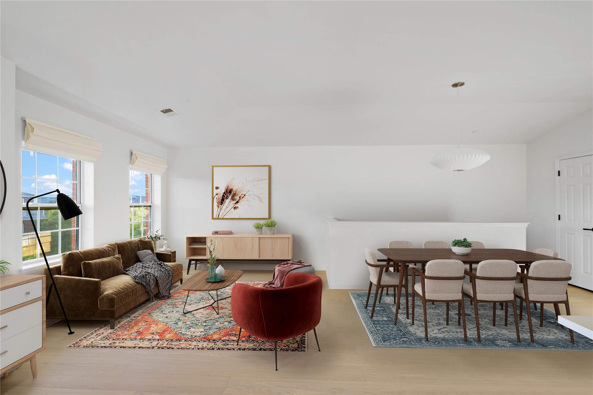 3-17 Endeavor Place C