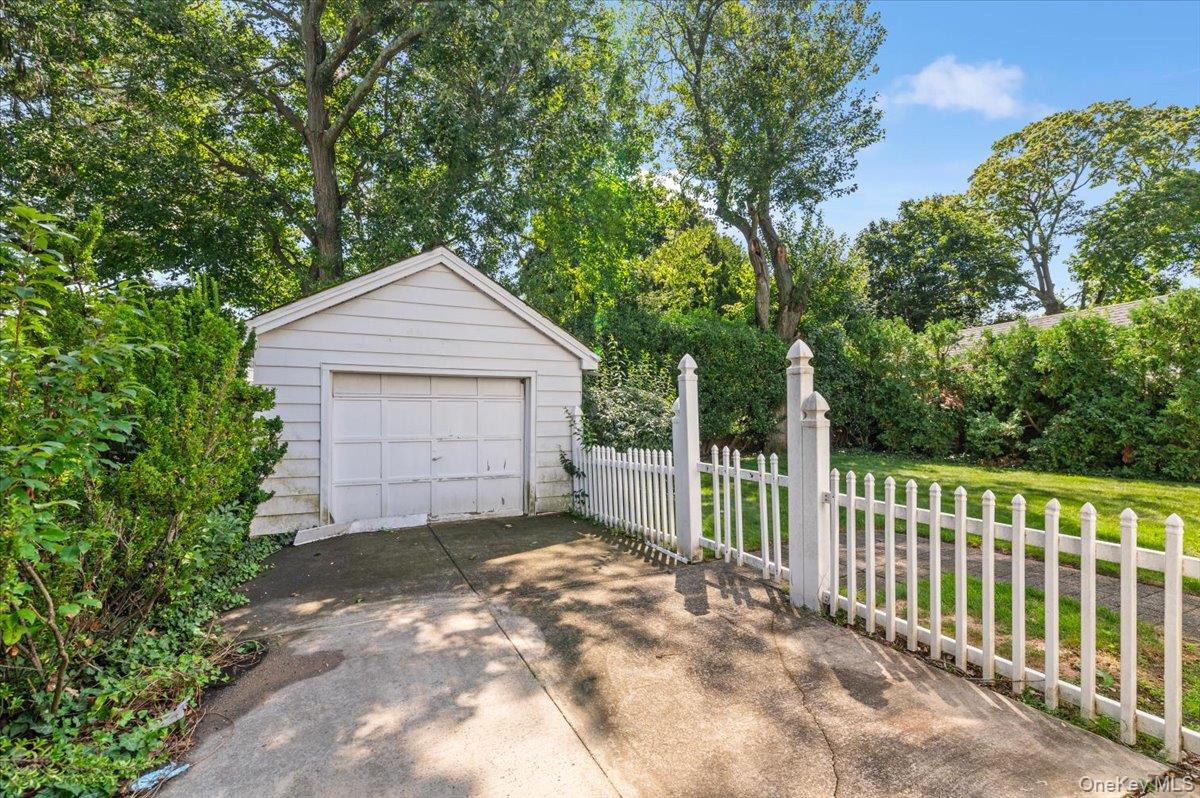 33 Lawrence Avenue