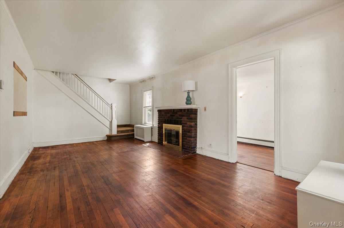 33 Lawrence Avenue