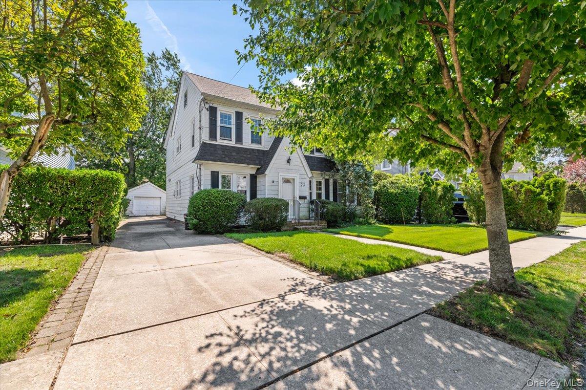 33 Lawrence Avenue