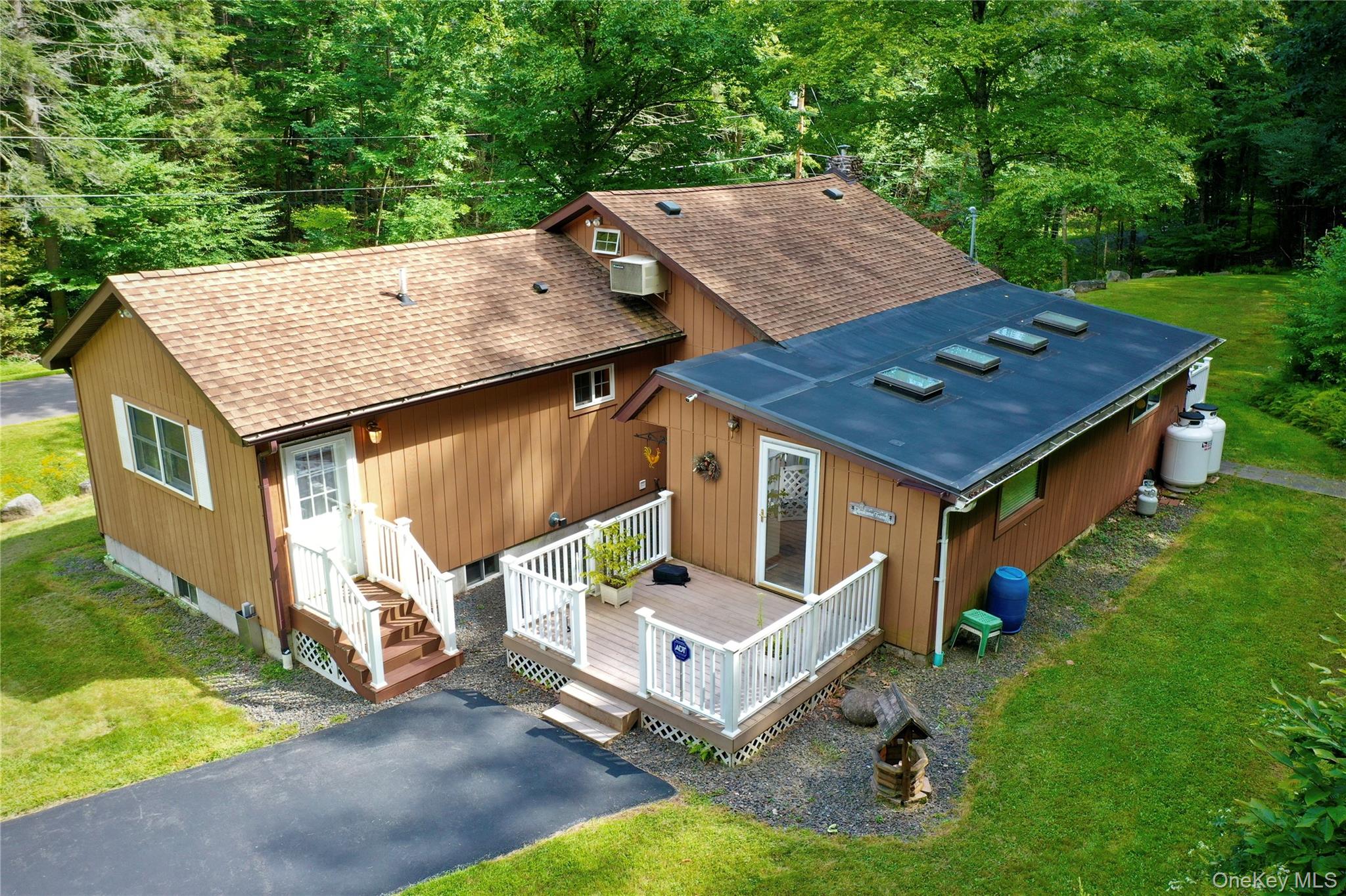 283 Pepacton Hollow Road