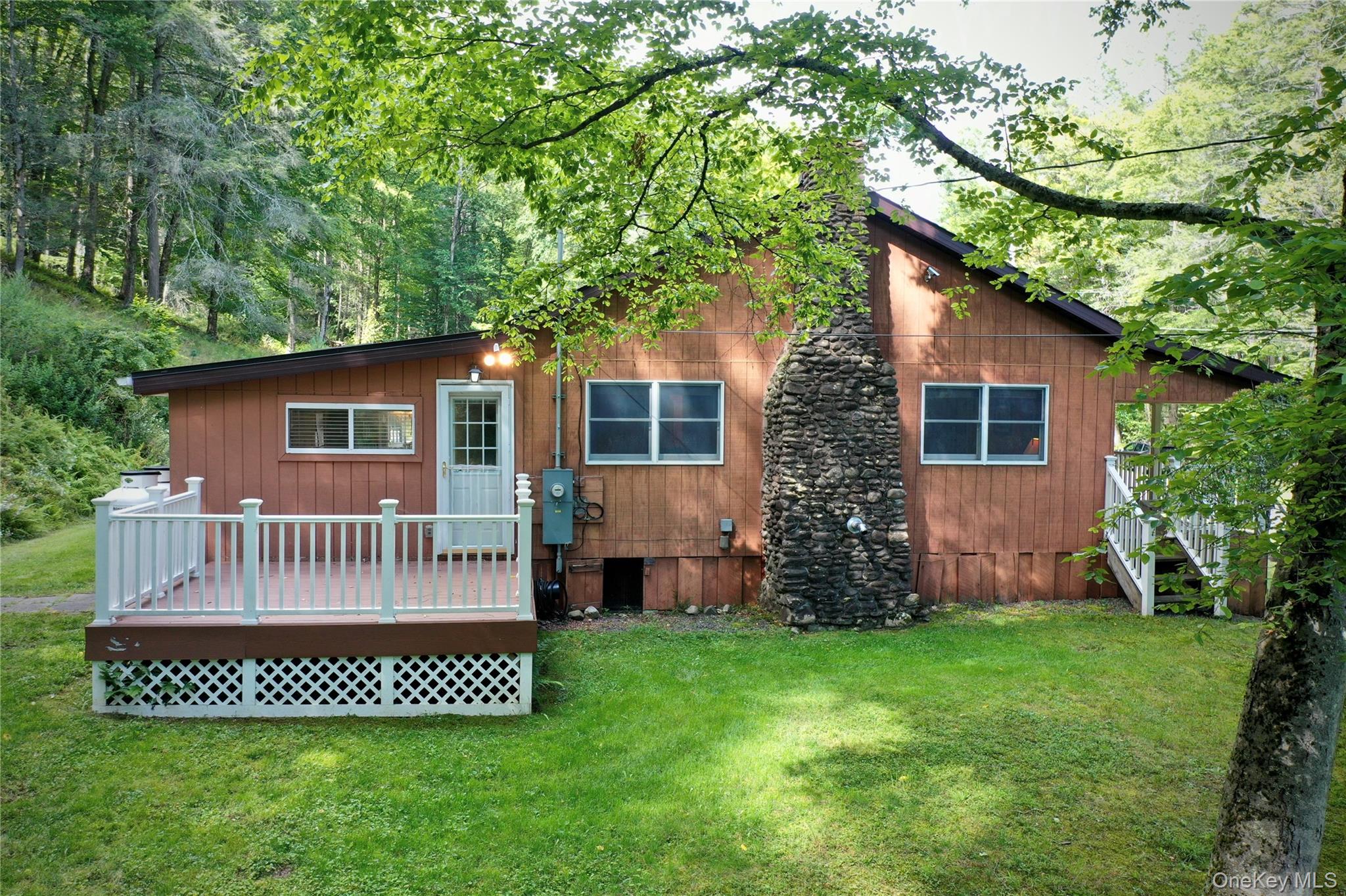 283 Pepacton Hollow Road