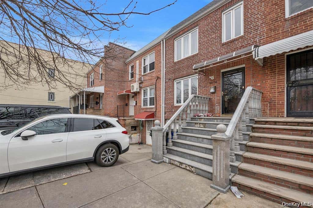 Photo of 6906 Fresh Meadow Lane, Fresh Meadows, NY 11365 (MLS # 1042763)