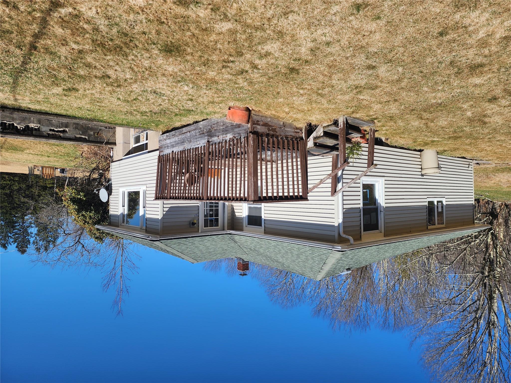 122 Revonah Hill Road, Liberty, New York image 1