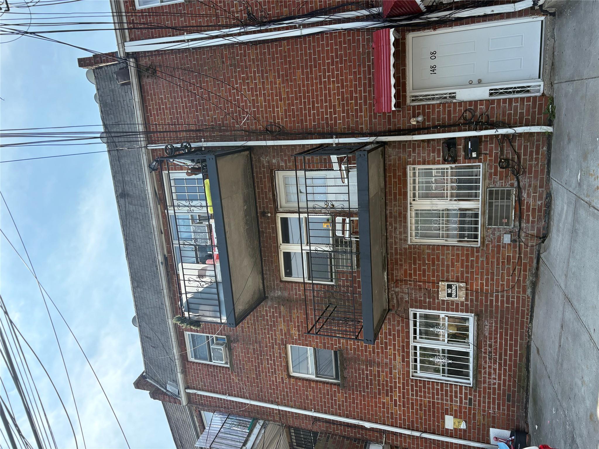 Property for Sale at 35th Avenue, Flushing, Queens, NY - Bedrooms: 11 
Bathrooms: 6  - $1,860,000