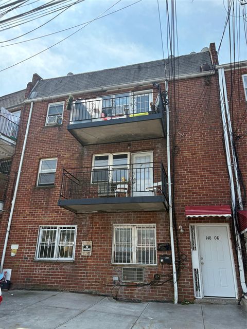 14808 35th Avenue Flushing NY 11354