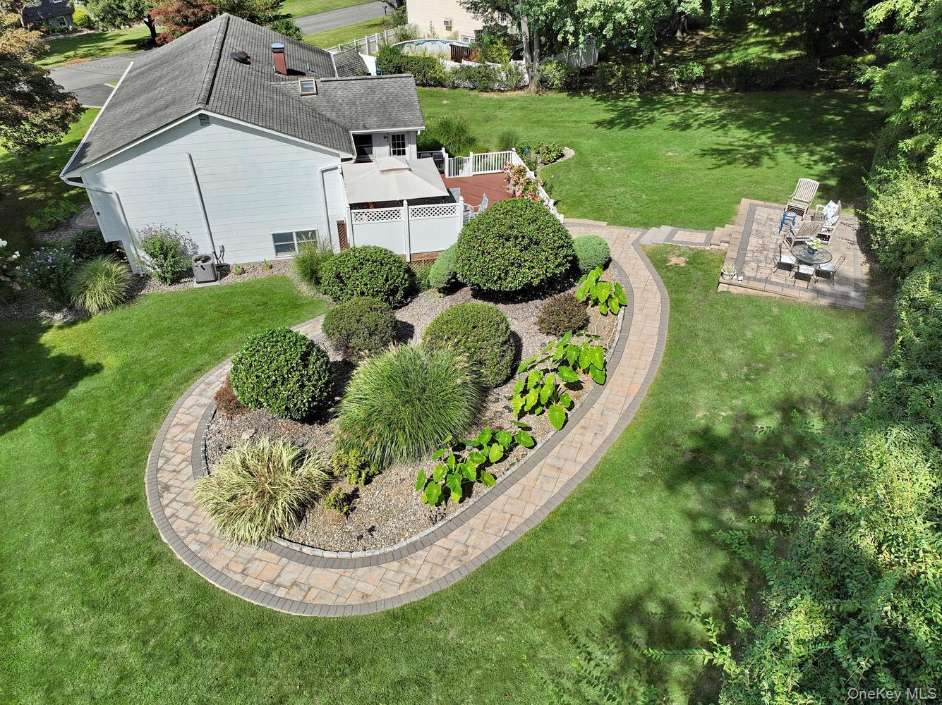 550 Westfield Drive