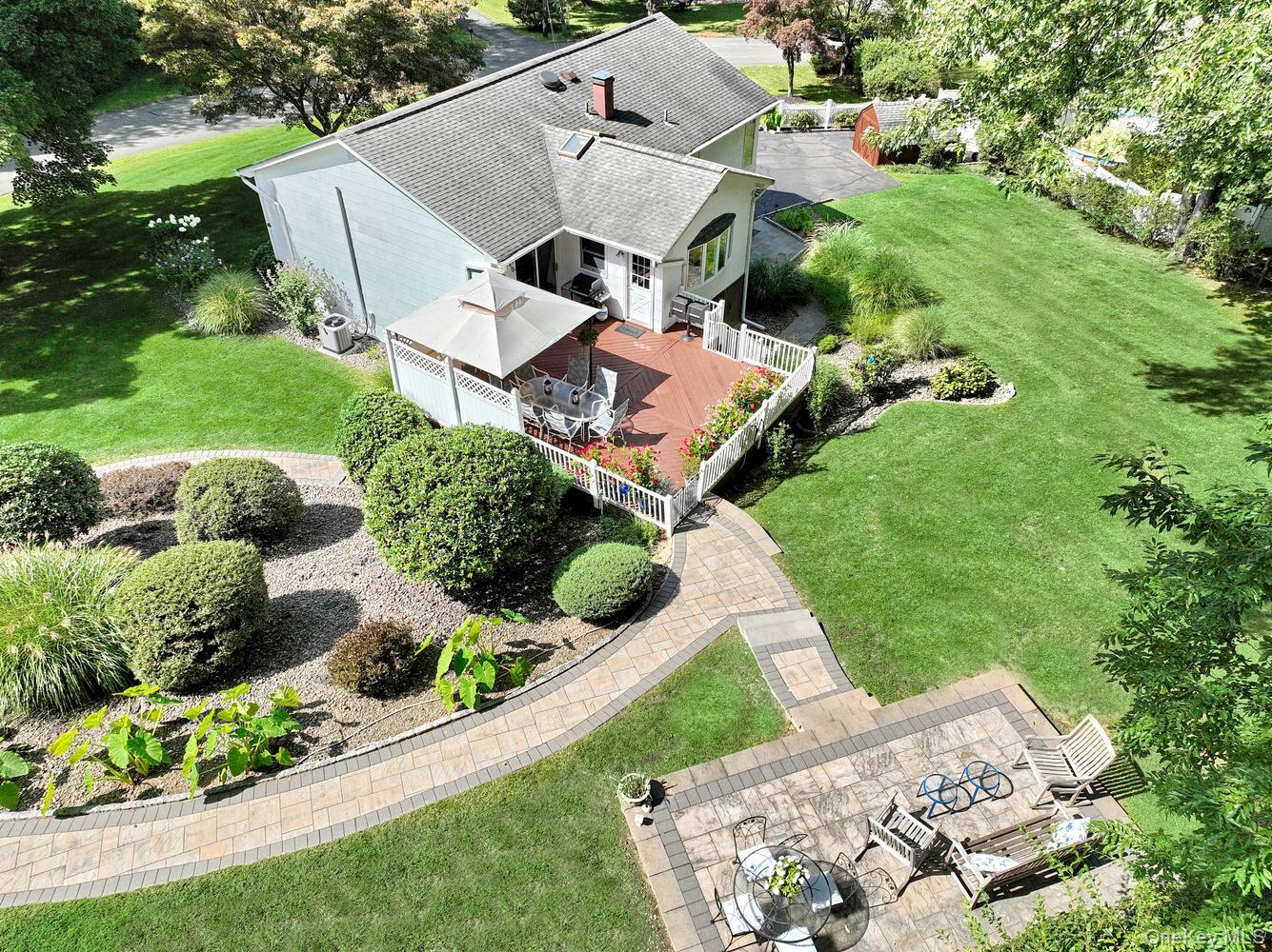 550 Westfield Drive