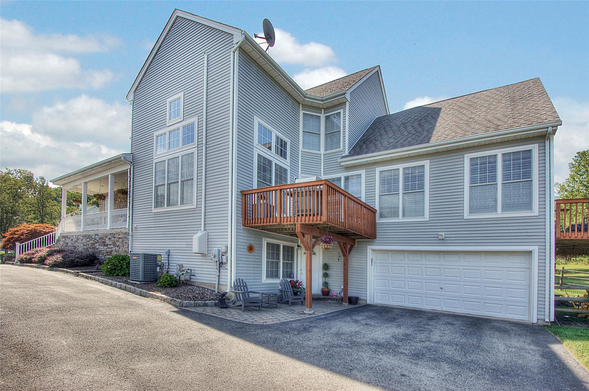 4 Ainsley Court