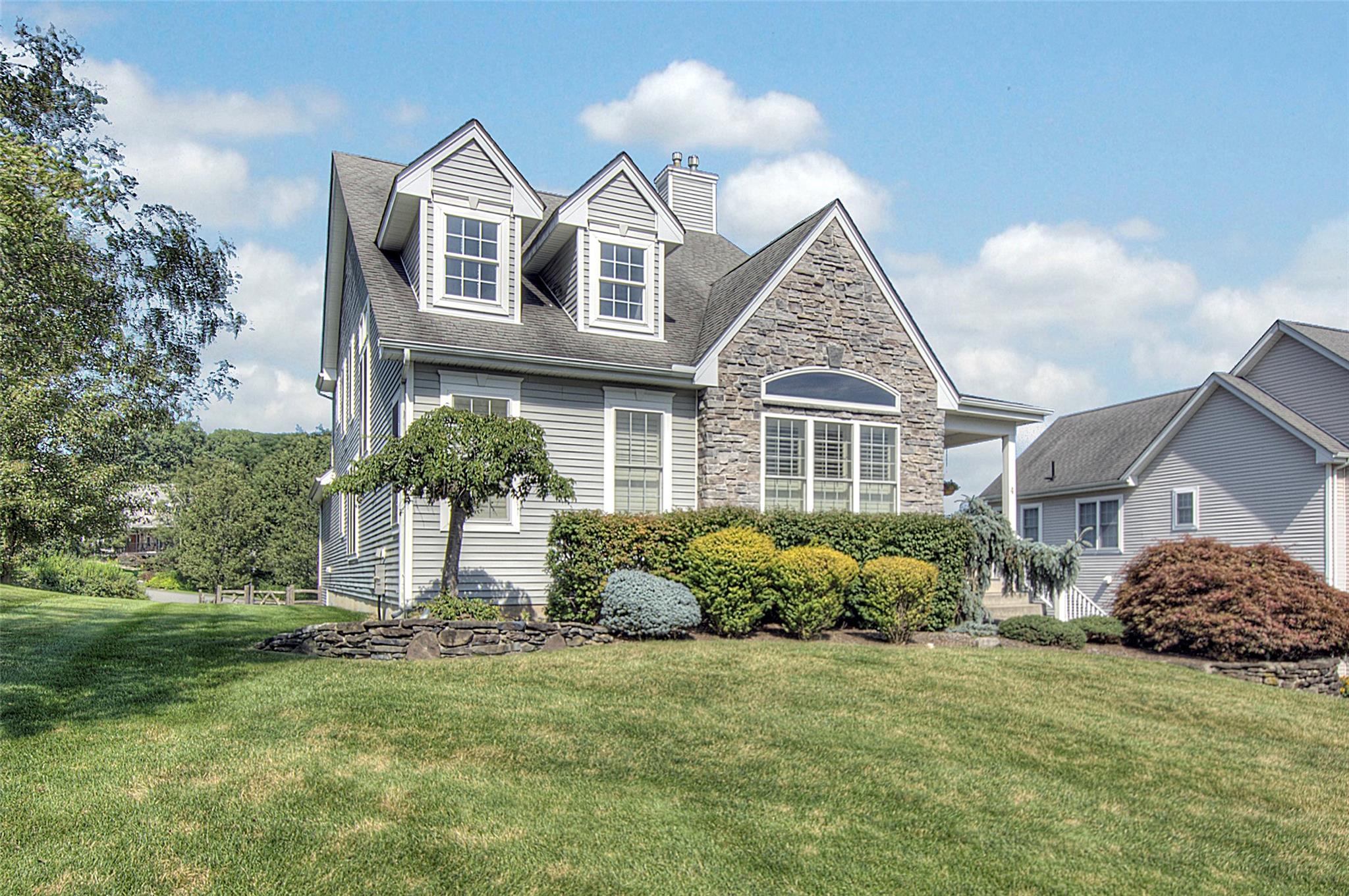4 Ainsley Court