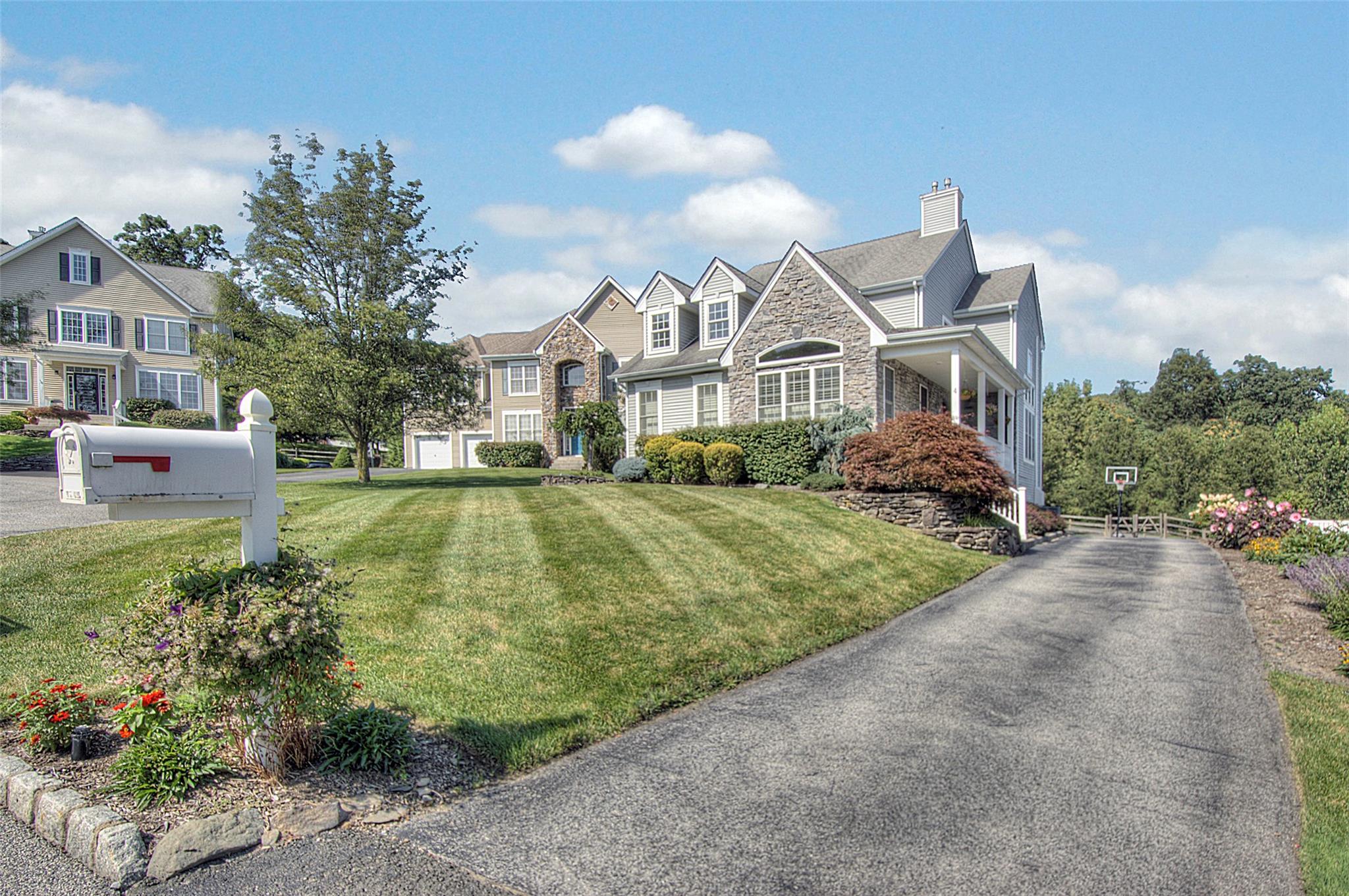 4 Ainsley Court
