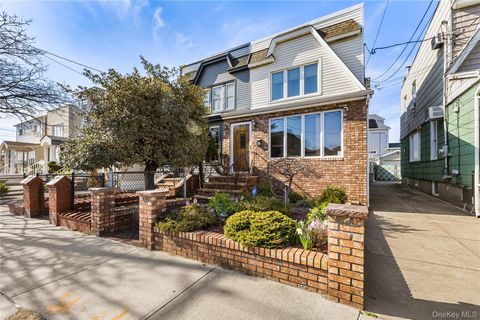 Multifamily For Sale - 9409 Linden Boulevard<br/> Ozone Park, NY 11417