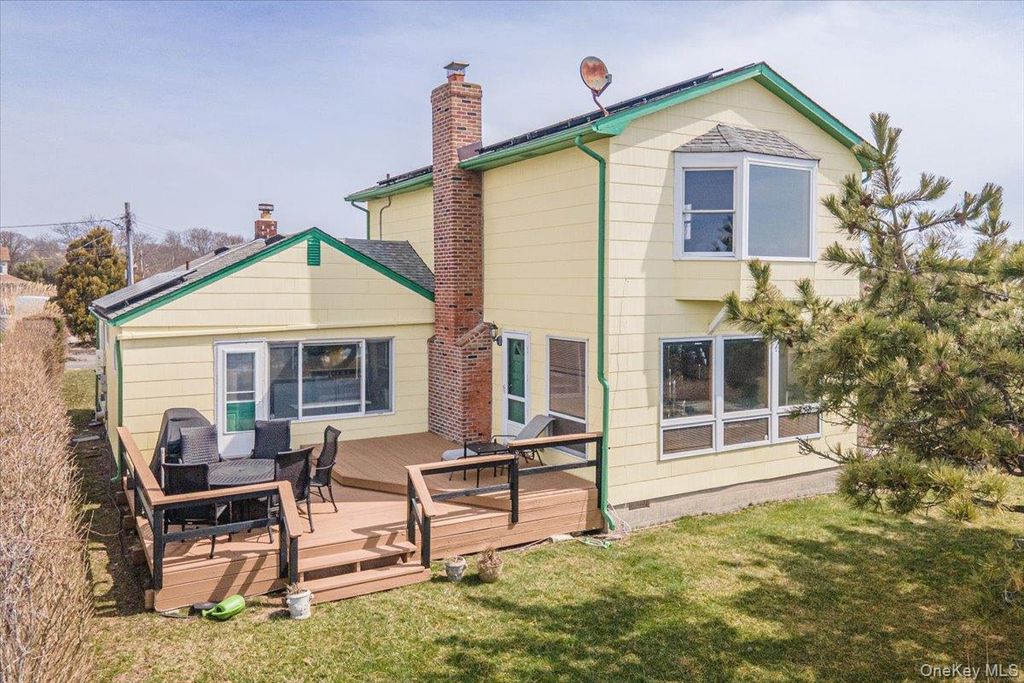 Photo of 2 Shore Road, East Patchogue, NY 11772 (MLS # 974717)