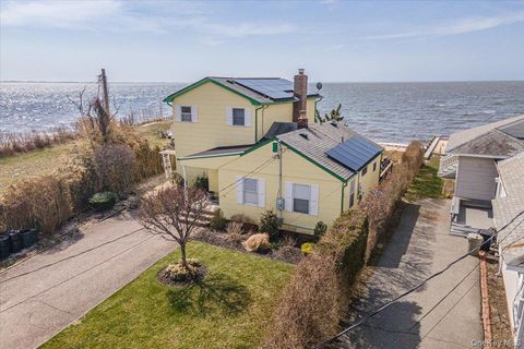 Homes For Sale - 2 Shore Road<br/> East Patchogue, NY 11772