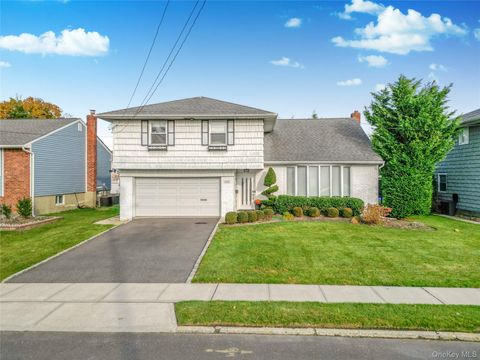 Homes For Sale - 598 Church Avenue<br/> Woodmere, NY 11598