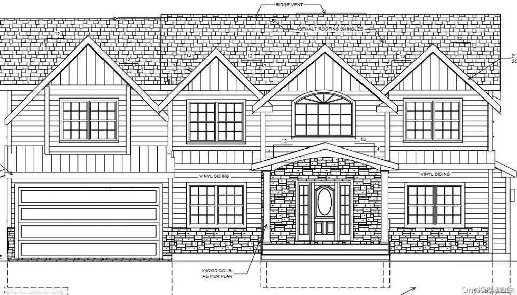 Photo of 23 Narcissus Drive, Syosset, NY 11791 (MLS # 895572)