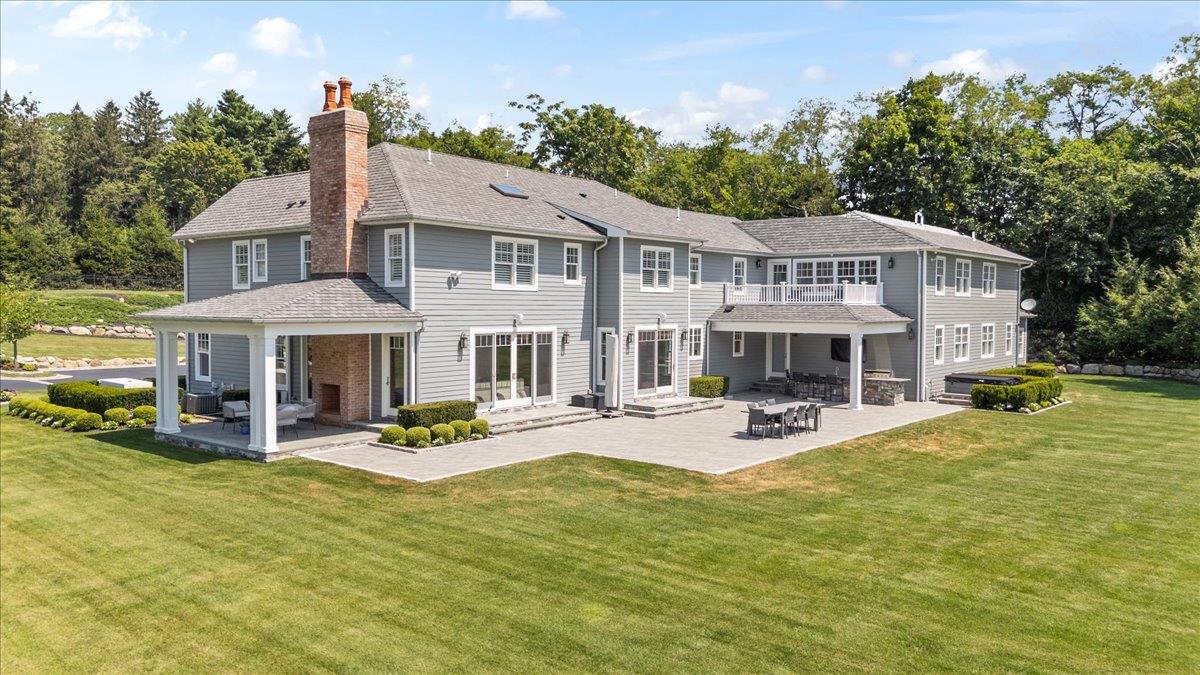 365 Split Rock Road