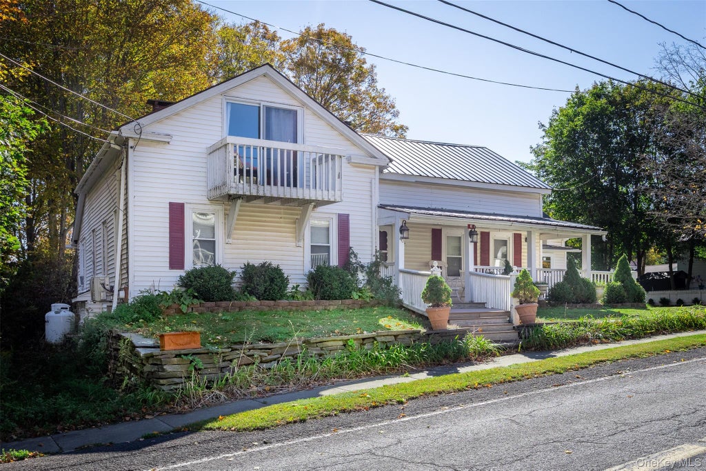 Photo of 40 Goshen Road, Windham, NY 12439 (MLS # 1064569)