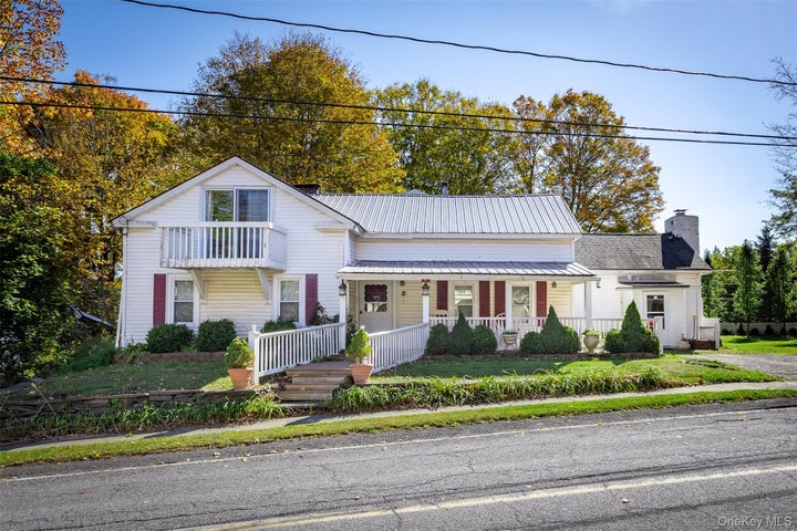Photo 1 of 4 — 40 Goshen Road, Windham, NY 12439