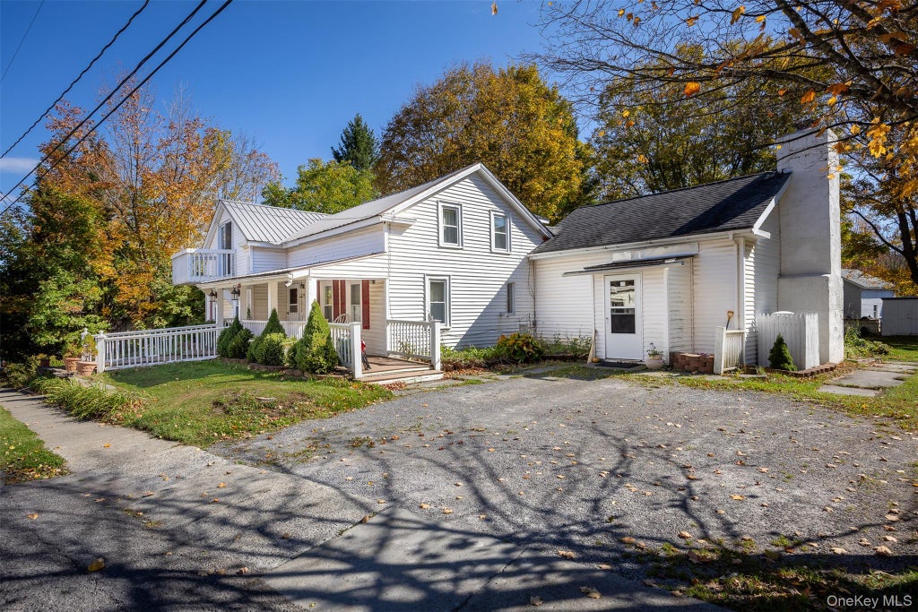 Photo of 40 Goshen Road, Windham, NY 12439 (MLS # 1064569)