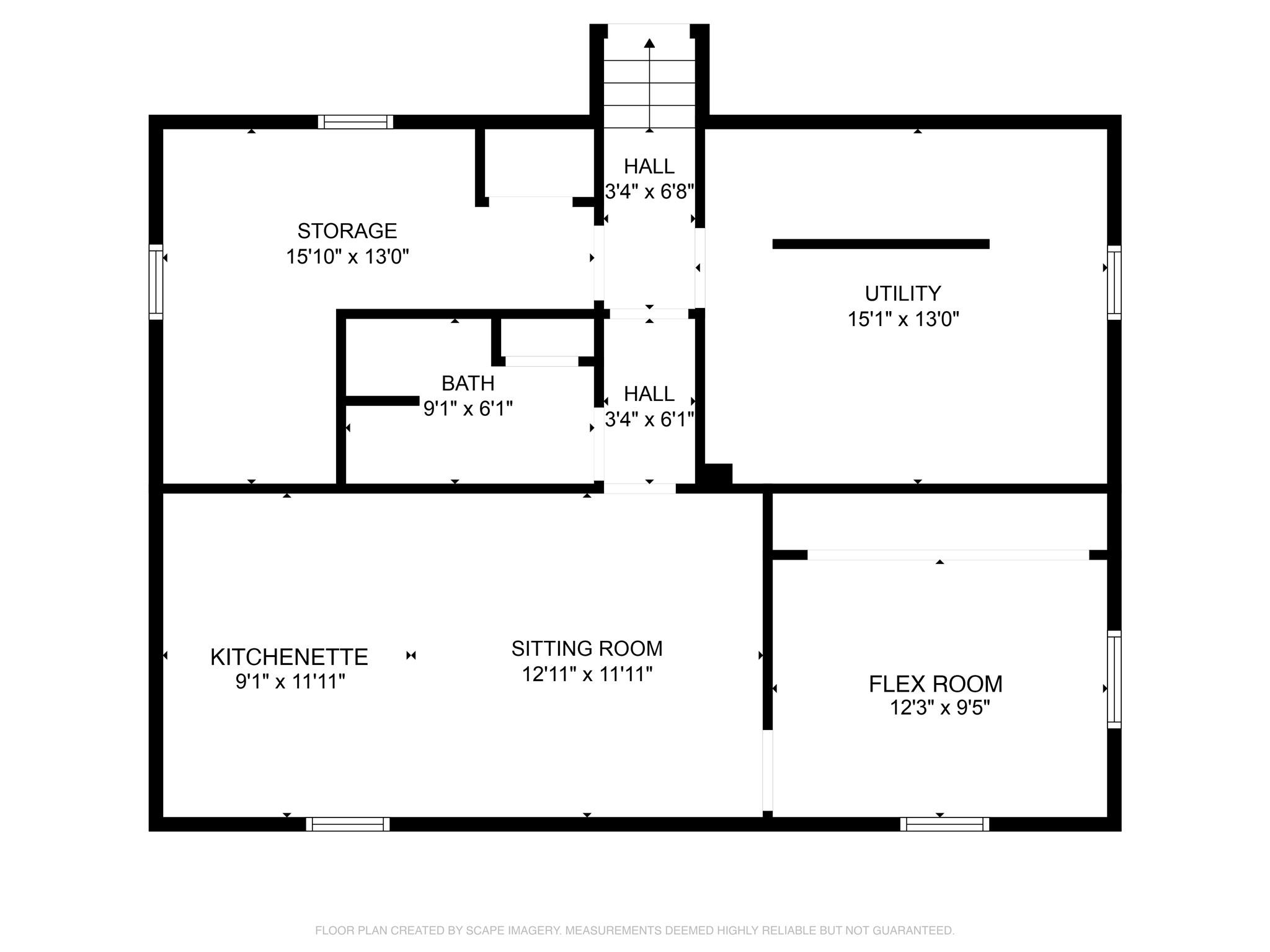 15 Reeves Road, Center Moriches, New York image 24