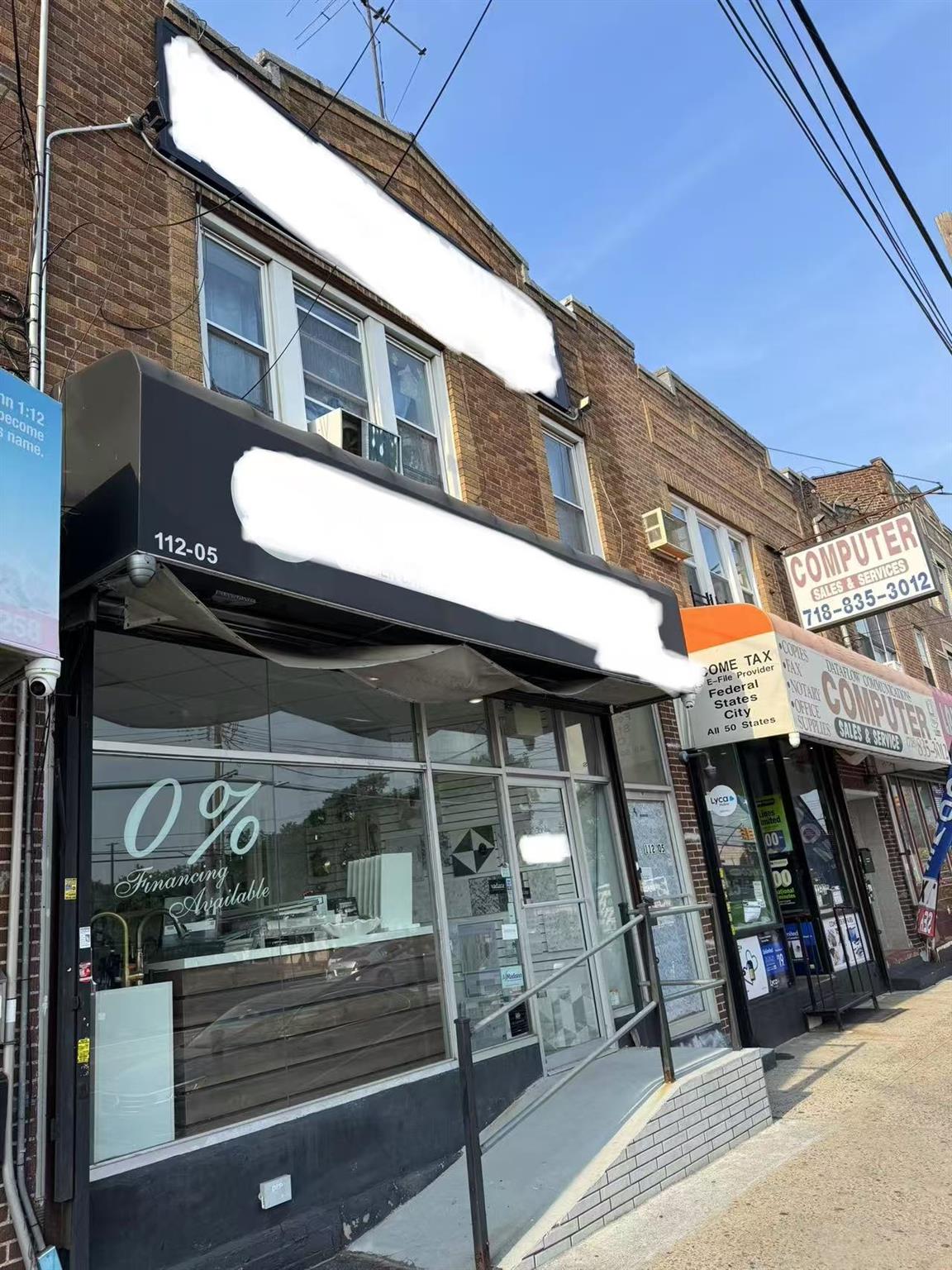 Property for Sale at Rockaway Boulevard, South Ozone Park, Queens, NY - Bedrooms: 3 
Bathrooms: 2  - $1,430,000