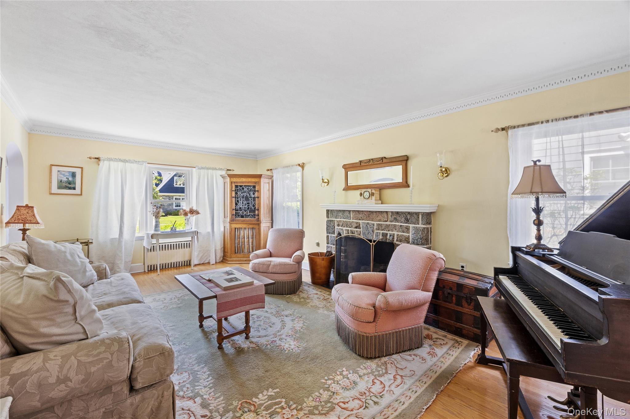 75 Bulson Road