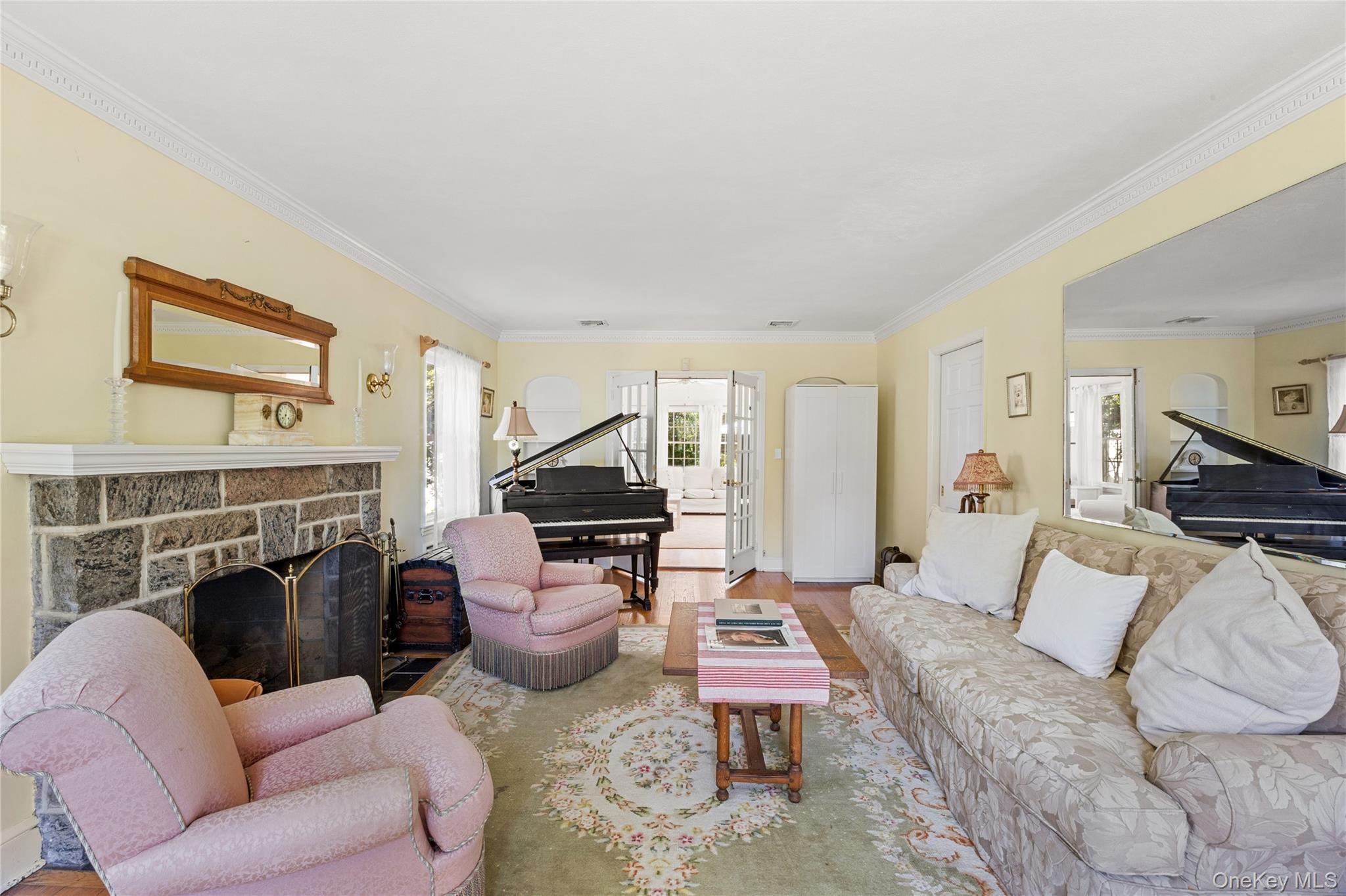 75 Bulson Road