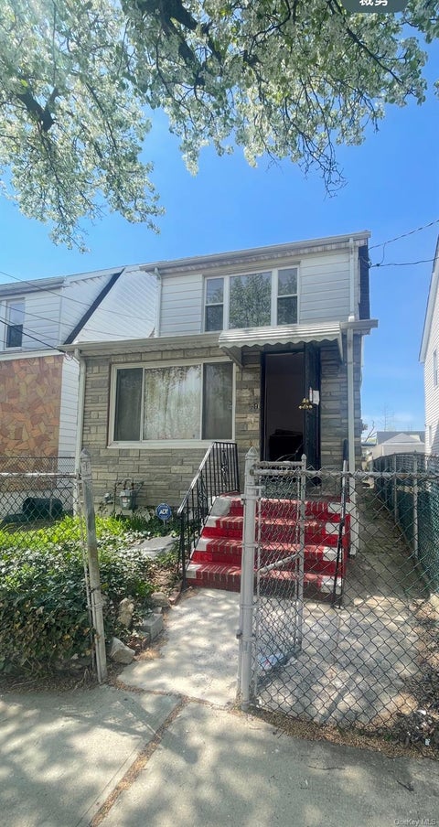 Homes For Sale - 77-14 162nd Street<br/> Fresh Meadows, NY 11366